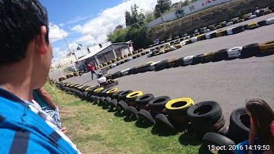 Photos of La Pista Karting