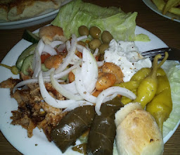 Restaurant orfeas photo