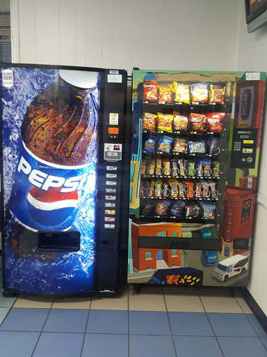 Laundromat «Soaps-N-Suds», reviews and photos, 6044 Jefferson Ave, Newport News, VA 23605, USA