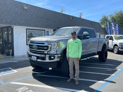 Used Car Dealer «MJK Auto Sales», reviews and photos, 3324 Monier Cir #7, Rancho Cordova, CA 95742, USA