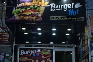 Burger Hut image