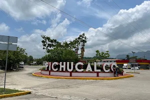 Pichucalco chiapas image