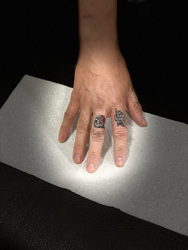 Explore ortiz tattoo ideas, creative tattoo ideas in Evansville, available at Ink Therapy 101