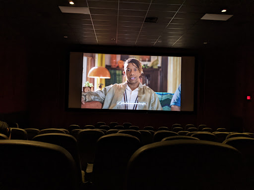 Movie Theater «Seaside Cinema», reviews and photos, 1026 12th Ave, Seaside, OR 97138, USA