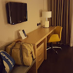 Photo n°15 de l'avis de Nicola.a fait le 10/11/2019 à 10:27 sur le  Domina Milano Fiera à Novate Milanese