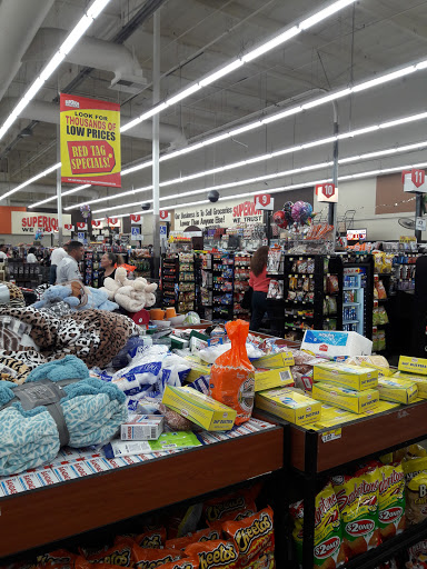 Grocery Store «Superior Grocers», reviews and photos, 7300 Atlantic Ave, Bell, CA 90201, USA