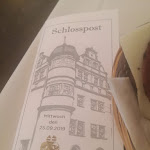 Photo n°1 de l'avis de Kerstin.r fait le 25/09/2019 à 17:32 sur le  Wyndham Garden Quedlinburg Stadtschloss à Quedlinburg