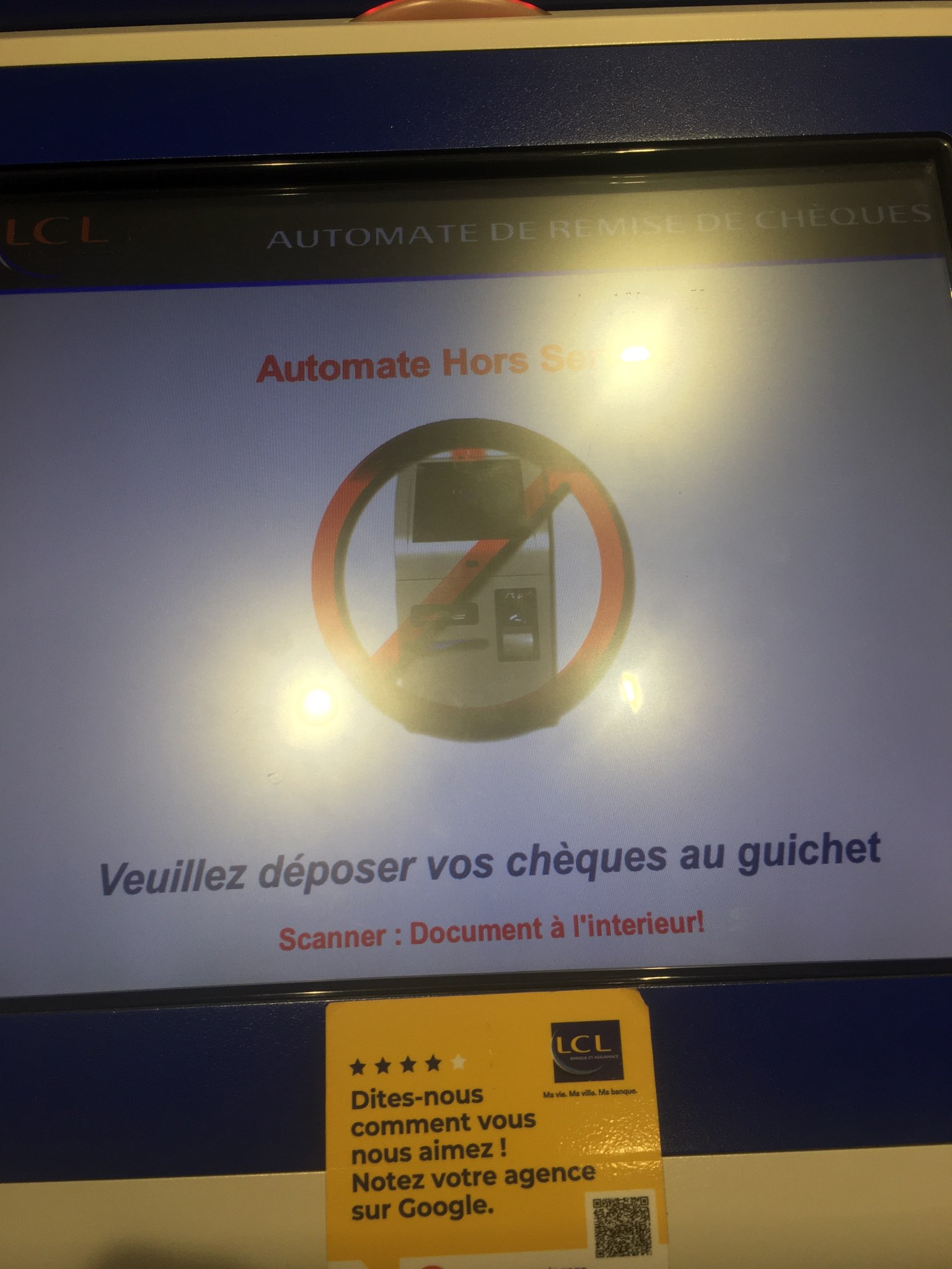 Photo n° 1 de l'avis de Restart.. fait le 30/03/2024 à 20:47