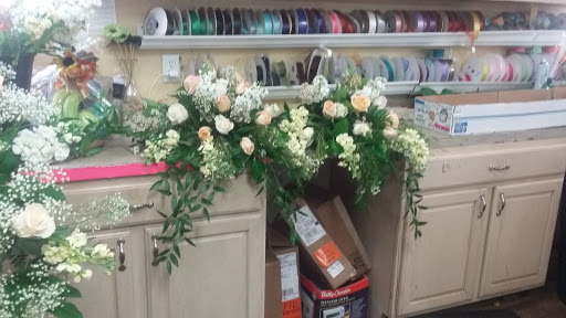 Florist «Flower Time», reviews and photos, 2089 N Lecanto Hwy, Lecanto, FL 34461, USA