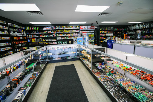 Tobacco Shop «House of Hookah Smoke Shop», reviews and photos, 7780 700 E, Midvale, UT 84047, USA
