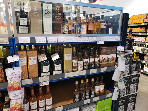 Wine Store «BevMo!», reviews and photos, 2533-a Pacific Coast Hwy, Torrance, CA 90505, USA