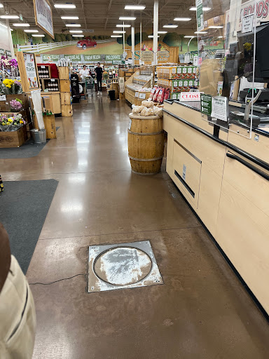 Health Food Store «Sprouts Farmers Market», reviews and photos, 20831 E Smoky Hill Rd, Centennial, CO 80015, USA