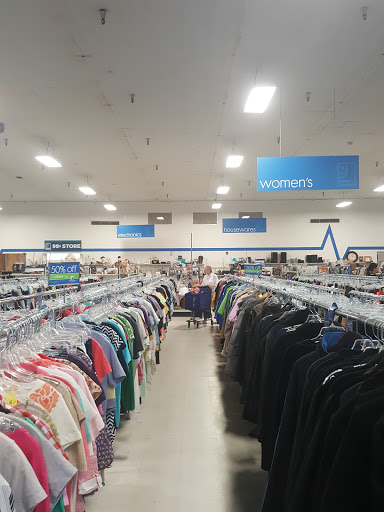 Thrift Store «Goodwill Aurora - Colfax», reviews and photos, 10590 E Colfax Ave, Aurora, CO 80010, USA