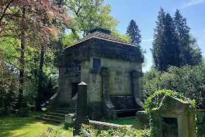 Friedhof Osnabrück (Hasefriedhof) image