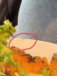 Photo n°14 de Restaurant IKEA Mulhouse à Morschwiller-le-Bas ()