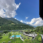 Photo n°7 de l'avis de Sebastian.e fait le 06/10/2023 à 11:57 sur le  Apfelhotel Torgglerhof à Saltusio