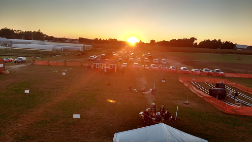 Tourist Attraction «Shipshewana Corn Maze», reviews and photos, 505 Morton St, Shipshewana, IN 46565, USA