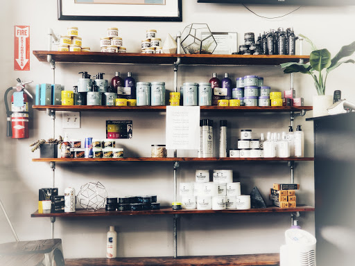 Barber Shop «Gentlemens Barber Club», reviews and photos, 9635 Milliken Ave, Rancho Cucamonga, CA 91730, USA