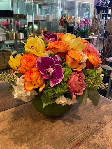 Florist «Pistils & Petals», reviews and photos, 1060 Alton Rd, Miami Beach, FL 33139, USA