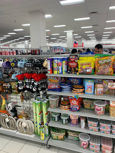 Clothing Store «Burlington Coat Factory», reviews and photos, 275 Main St #4, White Plains, NY 10601, USA