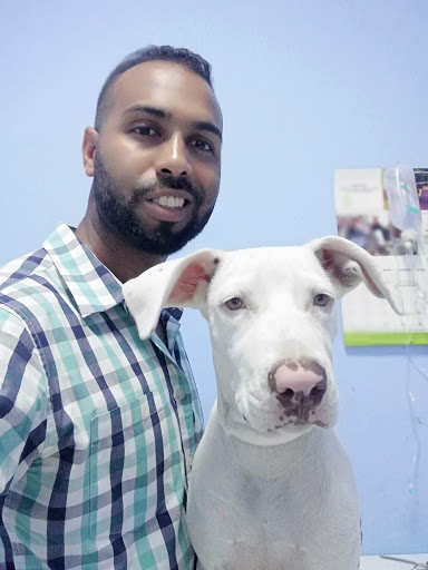 Clínica Veterinaria Pet Services