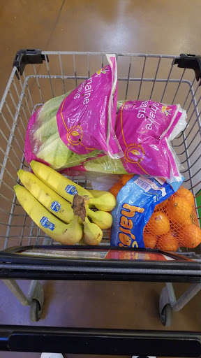 Grocery Store «Giant Food Stores», reviews and photos, 789 E Main St, Mount Joy, PA 17552, USA