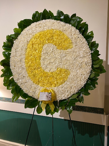 Florist «Park Floral Company», reviews and photos, 1055 Morris Park Ave, Bronx, NY 10461, USA