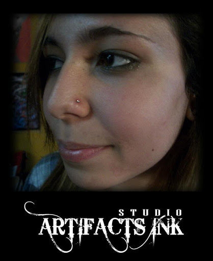 Tattoo Shop «Artifacts Ink Studio», reviews and photos, 8631 Sierra Ave, Fontana, CA 92335, USA