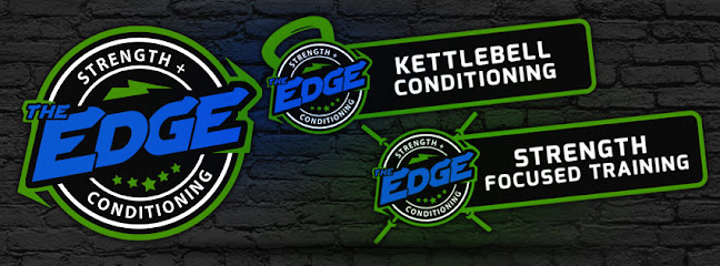 The Edge Strength+Conditioning - 22 South Ave, Exeter EX1 2DZ, United Kingdom