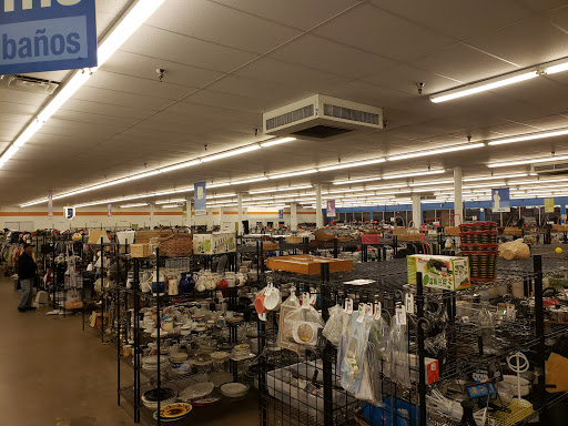 Thrift Store «Goodwill Retail Store, Donation Center», reviews and photos