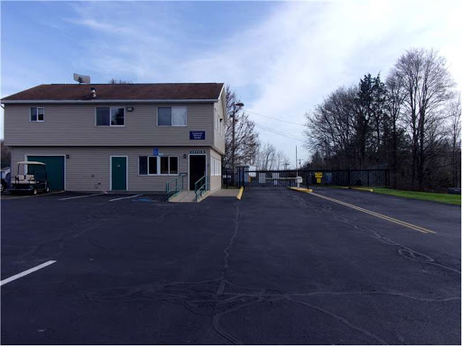 Self-Storage Facility «Extra Space Storage», reviews and photos, 2820 NY-32, Saugerties, NY 12477, USA