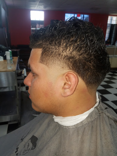 Barber Shop «Southern Stylez Barbershop», reviews and photos, 3911 N 10th St, McAllen, TX 78501, USA