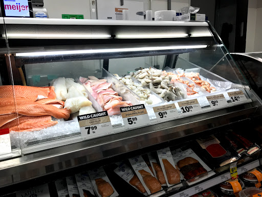 Grocery Store «Meijer», reviews and photos, 1355 N Lexington-Springmill Rd, Mansfield, OH 44906, USA