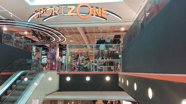 Sport Zone Cascais Shopping