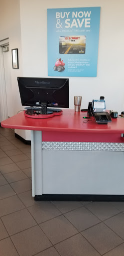 Tire Shop «Discount Tire Store - Crossroads, TX», reviews and photos, 3001 US-380, Cross Roads, TX 76227, USA