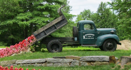 Mathewson Companies, Inc. in Hancock, New Hampshire