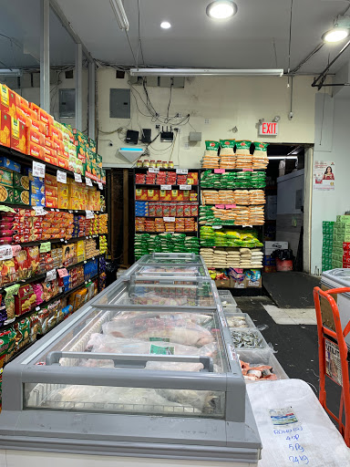 Supermarket «Premium Supermarket», reviews and photos, 16807 Hillside Avenue, Jamaica, NY 11432, USA