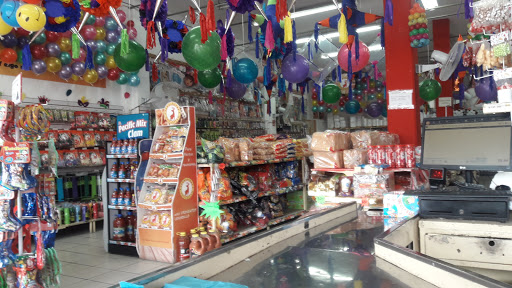 Cronchilandia en Mazatlan