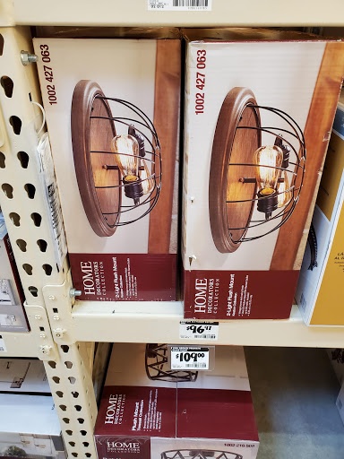 Home Improvement Store «The Home Depot», reviews and photos, 2330 Crest View Dr, Hudson, WI 54016, USA