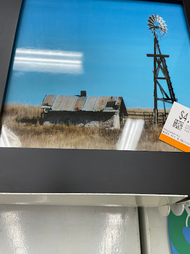 Thrift Store «Savers», reviews and photos