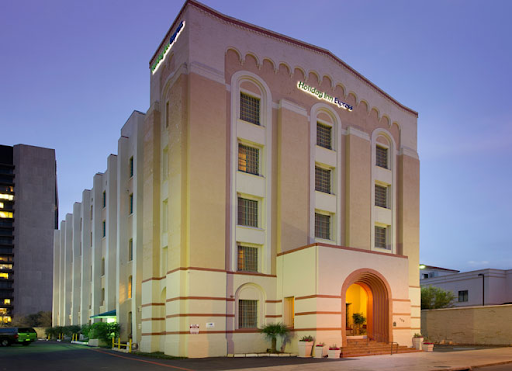 Holiday Inn Express San Antonio N-Riverwalk Area, an IHG Hotel