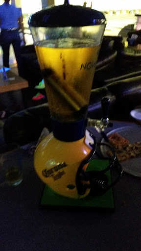 Bowling Alley «Sarasota Lanes», reviews and photos, 2250 Fruitville Rd, Sarasota, FL 34237, USA