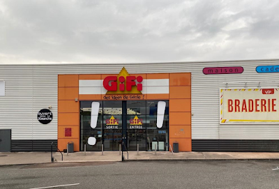 GiFi Cosne Sur Loire à Cosne-Cours-sur-Loire