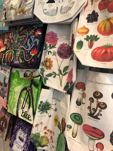 Gift Shop «Main Street Shop Coffeehouse», reviews and photos, 4288 Main St, Chincoteague Island, VA 23336, USA