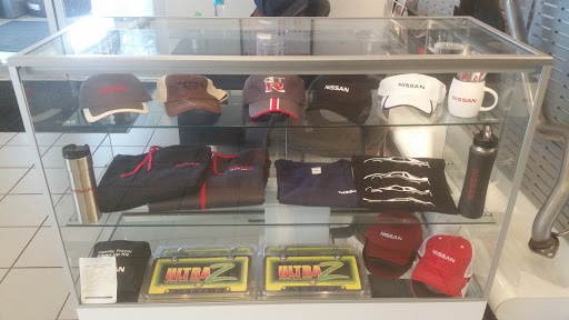 Nissan Dealer «Findlay Nissan Post Falls», reviews and photos