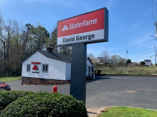 Insurance Agency «David George State Farm Insurance Agency», reviews and photos
