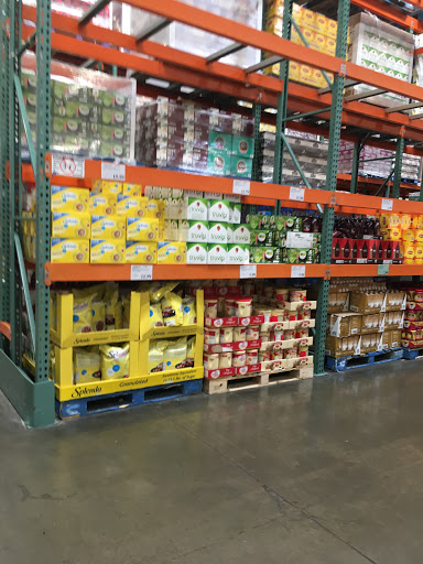 Warehouse store «Costco Wholesale», reviews and photos, 5901 Redwood Dr, Rohnert Park, CA 94928, USA