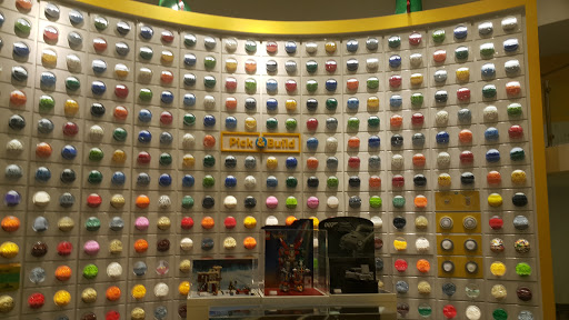 Toy Store «The LEGO Store», reviews and photos, 1585 Disneyland Dr, Anaheim, CA 92802, USA