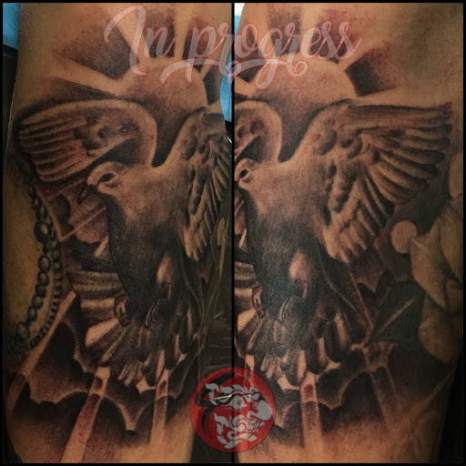 Explore forearm tattoo ideas simple, creative tattoo ideas in Johnston, available at EMPIRE STUDIO-RI