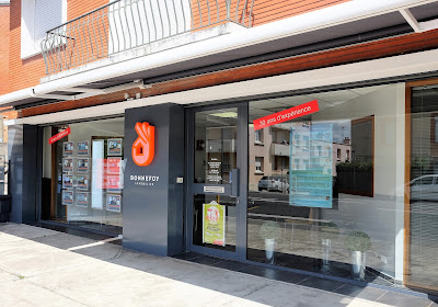 Bonnefoy Immobilier Toulouse à Toulouse